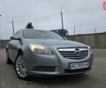 Сірий Опель Інсігнія, об'ємом двигуна 1.96 л та пробігом 235 тис. км за 8000 $, фото 1 на Automoto.ua