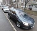 Серый Опель Инсигния, объемом двигателя 2 л и пробегом 260 тыс. км за 9900 $, фото 13 на Automoto.ua