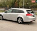 Сірий Опель Інсігнія, об'ємом двигуна 2 л та пробігом 216 тис. км за 7950 $, фото 14 на Automoto.ua