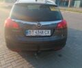 Сірий Опель Інсігнія, об'ємом двигуна 1.96 л та пробігом 260 тис. км за 7600 $, фото 4 на Automoto.ua