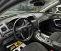 Серый Опель Инсигния, объемом двигателя 0 л и пробегом 280 тыс. км за 8307 $, фото 12 на Automoto.ua