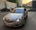Сірий Опель Інсігнія, об'ємом двигуна 2 л та пробігом 280 тис. км за 6500 $, фото 13 на Automoto.ua