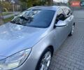 Опель Инсигния 2011 в Здолбунове на Automoto.ua Серый Опель Инсигния, объемом двигателя 2 л и пробегом 270 тыс. км за 7150 $, фото 8 на Automoto.ua