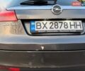 Серый Опель Инсигния, объемом двигателя 1.96 л и пробегом 217 тыс. км за 7800 $, фото 7 на Automoto.ua