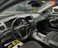 Сірий Опель Інсігнія, об'ємом двигуна 1.96 л та пробігом 280 тис. км за 8300 $, фото 11 на Automoto.ua