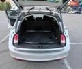 Серый Опель Инсигния, объемом двигателя 1.96 л и пробегом 220 тыс. км за 7500 $, фото 11 на Automoto.ua