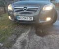 Серый Опель Инсигния, объемом двигателя 1.96 л и пробегом 171 тыс. км за 7299 $, фото 3 на Automoto.ua