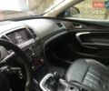 Сірий Опель Інсігнія, об'ємом двигуна 2 л та пробігом 281 тис. км за 7400 $, фото 1 на Automoto.ua