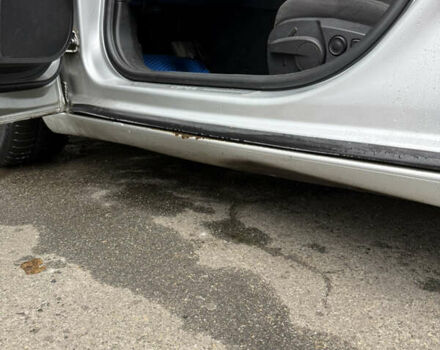 Серый Опель Инсигния, объемом двигателя 1.96 л и пробегом 303 тыс. км за 7400 $, фото 22 на Automoto.ua