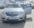 Опель Инсигния 2011 в Луцке на Automoto.ua Серый Опель Инсигния, объемом двигателя 0 л и пробегом 216 тыс. км за 8200 $, фото 1 на Automoto.ua