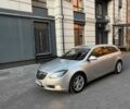 Сірий Опель Інсігнія, об'ємом двигуна 2 л та пробігом 280 тис. км за 6500 $, фото 1 на Automoto.ua