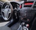 Серый Опель Инсигния, объемом двигателя 1.96 л и пробегом 260 тыс. км за 7200 $, фото 1 на Automoto.ua