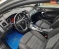 Сірий Опель Інсігнія, об'ємом двигуна 2.01 л та пробігом 270 тис. км за 5800 $, фото 11 на Automoto.ua