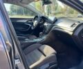 Сірий Опель Інсігнія, об'ємом двигуна 1.96 л та пробігом 331 тис. км за 7649 $, фото 13 на Automoto.ua