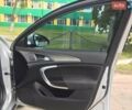 Сірий Опель Інсігнія, об'ємом двигуна 2 л та пробігом 282 тис. км за 7900 $, фото 15 на Automoto.ua