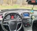 Сірий Опель Інсігнія, об'ємом двигуна 1.96 л та пробігом 254 тис. км за 7500 $, фото 6 на Automoto.ua