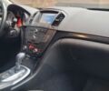 Сірий Опель Інсігнія, об'ємом двигуна 1.96 л та пробігом 214 тис. км за 8200 $, фото 2 на Automoto.ua