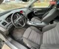 Серый Опель Инсигния, объемом двигателя 2 л и пробегом 220 тыс. км за 7250 $, фото 25 на Automoto.ua