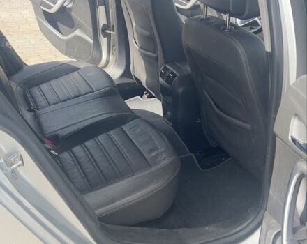 Опель Инсигния 2011 в Луцке на Automoto.ua Серый Опель Инсигния, объемом двигателя 0 л и пробегом 216 тыс. км за 8200 $, фото 2 на Automoto.ua