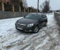 Серый Опель Инсигния, объемом двигателя 1.96 л и пробегом 214 тыс. км за 8200 $, фото 12 на Automoto.ua