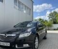 Сірий Опель Інсігнія, об'ємом двигуна 1.96 л та пробігом 217 тис. км за 7499 $, фото 2 на Automoto.ua