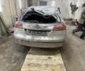 Серый Опель Инсигния, объемом двигателя 2 л и пробегом 312 тыс. км за 1800 $, фото 2 на Automoto.ua
