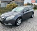 Сірий Опель Інсігнія, об'ємом двигуна 1.96 л та пробігом 295 тис. км за 6999 $, фото 2 на Automoto.ua