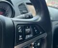 Серый Опель Инсигния, объемом двигателя 1.96 л и пробегом 254 тыс. км за 6850 $, фото 17 на Automoto.ua