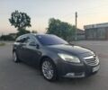 Серый Опель Инсигния, объемом двигателя 2 л и пробегом 410 тыс. км за 7500 $, фото 1 на Automoto.ua