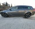 Серый Опель Инсигния, объемом двигателя 2 л и пробегом 219 тыс. км за 6950 $, фото 1 на Automoto.ua