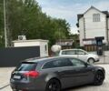 Сірий Опель Інсігнія, об'ємом двигуна 2 л та пробігом 210 тис. км за 7100 $, фото 57 на Automoto.ua