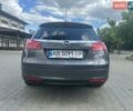 Серый Опель Инсигния, объемом двигателя 1.96 л и пробегом 281 тыс. км за 7500 $, фото 15 на Automoto.ua
