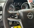 Сірий Опель Інсігнія, об'ємом двигуна 1.96 л та пробігом 280 тис. км за 8300 $, фото 17 на Automoto.ua