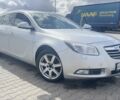 Опель Инсигния 2011 в Луцке на Automoto.ua Серый Опель Инсигния, объемом двигателя 0 л и пробегом 216 тыс. км за 8200 $, фото 3 на Automoto.ua