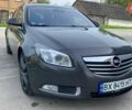 Сірий Опель Інсігнія, об'ємом двигуна 1.96 л та пробігом 221 тис. км за 12500 $, фото 29 на Automoto.ua