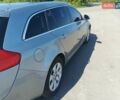 Сірий Опель Інсігнія, об'ємом двигуна 1.96 л та пробігом 276 тис. км за 9100 $, фото 2 на Automoto.ua