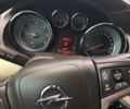 Серый Опель Инсигния, объемом двигателя 2 л и пробегом 177 тыс. км за 10500 $, фото 10 на Automoto.ua