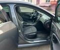 Серый Опель Инсигния, объемом двигателя 2 л и пробегом 331 тыс. км за 5494 $, фото 11 на Automoto.ua