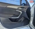 Сірий Опель Інсігнія, об'ємом двигуна 1.96 л та пробігом 254 тис. км за 7899 $, фото 12 на Automoto.ua