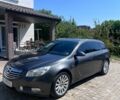 Сірий Опель Інсігнія, об'ємом двигуна 1.96 л та пробігом 258 тис. км за 7350 $, фото 1 на Automoto.ua