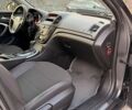 Сірий Опель Інсігнія, об'ємом двигуна 1.96 л та пробігом 220 тис. км за 6700 $, фото 10 на Automoto.ua