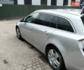 Серый Опель Инсигния, объемом двигателя 1.96 л и пробегом 280 тыс. км за 6500 $, фото 11 на Automoto.ua