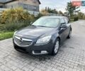 Сірий Опель Інсігнія, об'ємом двигуна 1.96 л та пробігом 295 тис. км за 6999 $, фото 1 на Automoto.ua