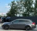 Сірий Опель Інсігнія, об'ємом двигуна 2 л та пробігом 210 тис. км за 7100 $, фото 9 на Automoto.ua