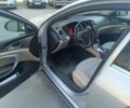 Сірий Опель Інсігнія, об'ємом двигуна 2 л та пробігом 300 тис. км за 4010 $, фото 3 на Automoto.ua