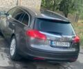 Сірий Опель Інсігнія, об'ємом двигуна 2 л та пробігом 318 тис. км за 7800 $, фото 19 на Automoto.ua