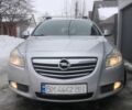 Сірий Опель Інсігнія, об'ємом двигуна 2 л та пробігом 285 тис. км за 7500 $, фото 2 на Automoto.ua