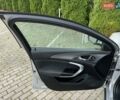 Серый Опель Инсигния, объемом двигателя 2 л и пробегом 249 тыс. км за 6999 $, фото 22 на Automoto.ua
