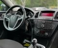 Сірий Опель Інсігнія, об'ємом двигуна 2 л та пробігом 266 тис. км за 7700 $, фото 15 на Automoto.ua