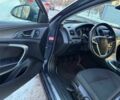 Серый Опель Инсигния, объемом двигателя 2 л и пробегом 325 тыс. км за 6340 $, фото 8 на Automoto.ua